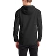 thumbnail image 2 of Hat and Beyond Mens Premium Sports Athletic Tracksuit Zip Up Hooded Jacket and Jogger Pants Slim Fit, 2 of 3