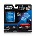 thumbnail image 2 of STAR WARS Micro Galaxy Squadron Phantom II - 5 inch Vehicle with Two 1 inch Micro Figure Accessories, 2 of 7