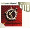 Bang!... The Greatest Hits of Frankie Goes to Hollywood (CD) by Frankie Goes to Hollywood