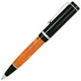 thumbnail image 2 of Conklin Duragraph Ballpoint Pen - Orange Nights, With Fine Tip (CK71375), 2 of 8