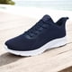 thumbnail image 4 of Zapatos para Correr Sin Cordones Malla Deporte Punto Hombre Primavera Y Verano, 4 of 9