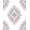 Gray, Pattern 5, variant on ODIKA 4'x6' Machine Washable Non-Slip Area Rug, Floral Vintage Inspired Medallion Boho Ornate High Traffic Rug, Black, 542946
