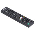 thumbnail image 2 of Control remoto, controlador de control remoto Reemplace el control remoto de TV Control del controlador de TV Diseño de clase mundial, 2 of 8
