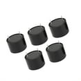 thumbnail image 1 of Sonnerie d'Alarme, Active 5 Pcs DC 3-24V PTB Buzzer d'Alarme pour Alarme de Signal, 1 of 8