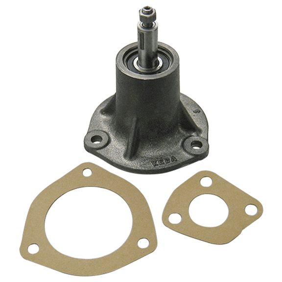 1885489M91 NEW Water Pump For Massey Ferguson TO20, TE20, TO30, TO35, 35, 135