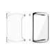 thumbnail image 1 of Funda Protectora Compatible Con Fitbit Charge5 Pulsera Inteligente Galvanoplastia Funda A Prueba De Caídas Para Evitar Arañazos 2 Uds seitruly EL017495-03, 1 of 5