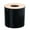 Black, variant on Visland Kitchen Wooden Plastic Tissue Box Solid Wood Napakin Holder Case Simple Stylish Bamboo Cover Hotel Storage Box