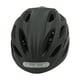 thumbnail image 4 of Casco, casco con luz LED, casco de seguridad transpirable para patinar, casco de bicicleta, claridad notable, 4 of 8
