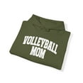 thumbnail image 4 of Volleyball Mom Mother's Day Hoodie, Gifts, Hooded Sweatshirt, 4 of 4