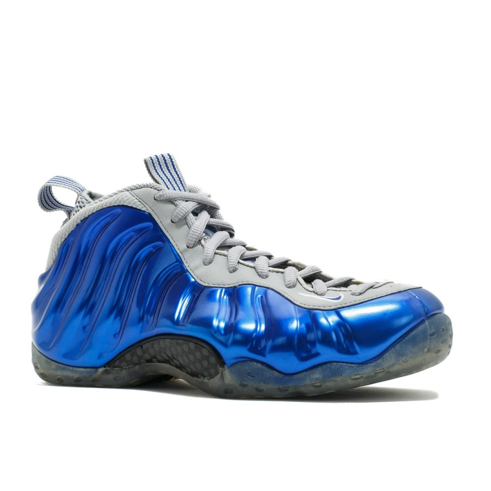 nike foamposite men's size 10