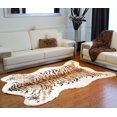 thumbnail image 2 of Tapis Faux Fourrure H-Luxe, 2 of 4