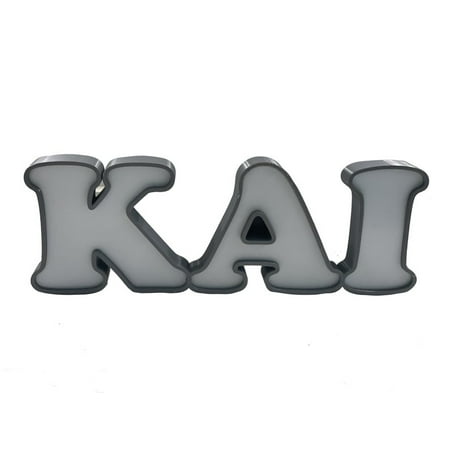 

KDD Personalized Name Light Custom Name LED Light