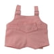 thumbnail image 1 of Ropa Para muñecas de peluche Hugo de 15 cm a 17 cm rosa, 1 of 9