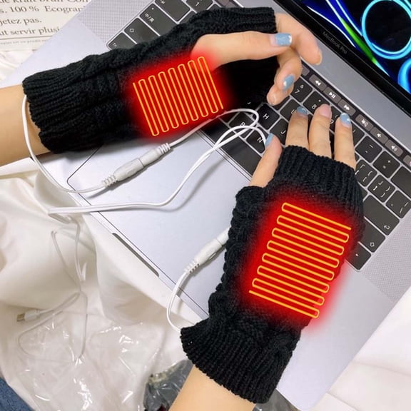 End of Year Clearance! Cold Weather Gloves Toddler Girls Boys Snow Gloves Kids Ski Winter Gloves Windproof Children Warm Gloves for Cycling, Skiing, Shoveling Outdoor Sports 3-6Years