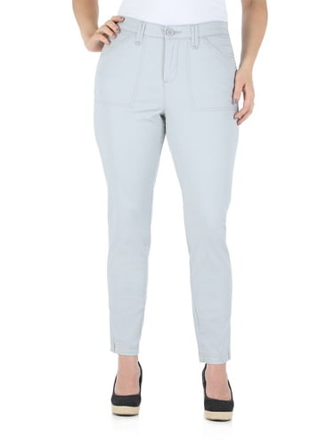 lee ankle pants