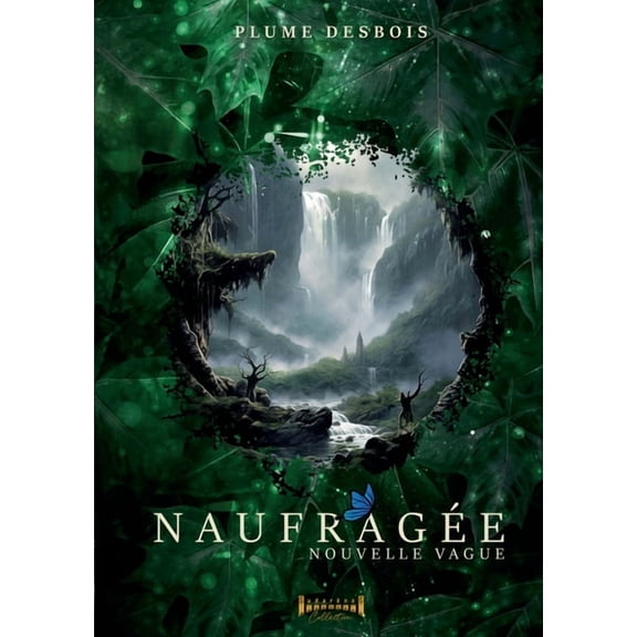 Naufragée: Nouvelle vague, (Paperback)