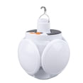 thumbnail image 1 of Luz Solar para Acampar ANGGREK Bulbos Plegables de LED USB, 1 of 7