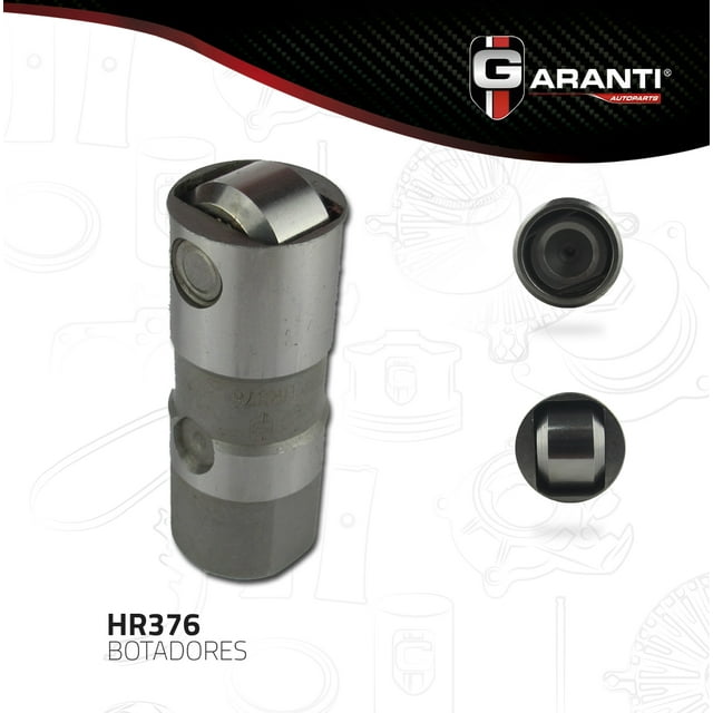 Botador Garanti Para Chevrolet Cavalier 1994 - 2002 (Garanti)