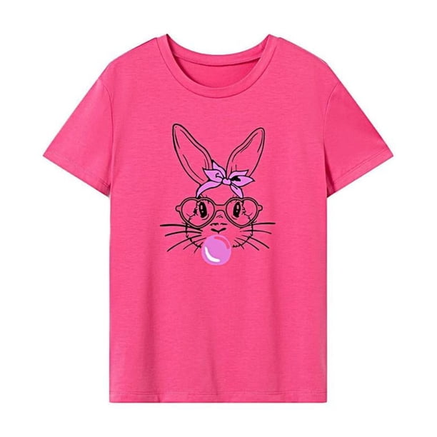 Camiseta de mujer con cuello redondo, ropa deportiva, camiseta básica para el trabajo, playa, mujer L