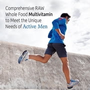Garden of Life Vitamin Code Men, 120 Vegetarian Capsules