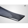 thumbnail image 7 of 2004-2011 Mazda RX-8 Carbon Creations DriTech Darkforce Wing Spoiler - 1 Piece, 7 of 7