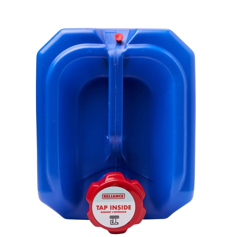 Reliance Fold-A-Carrier, 5 Gallons | Camping World