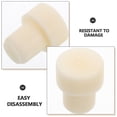 thumbnail image 3 of KAKOWELY 10Ud Tapones De Caucho Para Que Aroma En Ambientes De Oficina Y, 3 of 7