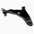 thumbnail image 4 of SCITOO Front Strut Spring Assembly, Control Arm and Ball Joint Assembly, Stabilizer Bar Link Kit, Stabilizer Bar Link, Tie Rod End Fit for 2002 2003 2004 2005 for Chrysler Sebring, 4 of 4