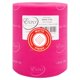 thumbnail image 1 of Expo International Rollo/carrete de tul mate decorativo de 6 x 200 yardas Tela ligera de tul de poliéster para disfraces de tutús y decoraciones de fiesta Lavable Fácil de usar Fucsia, 1 of 5