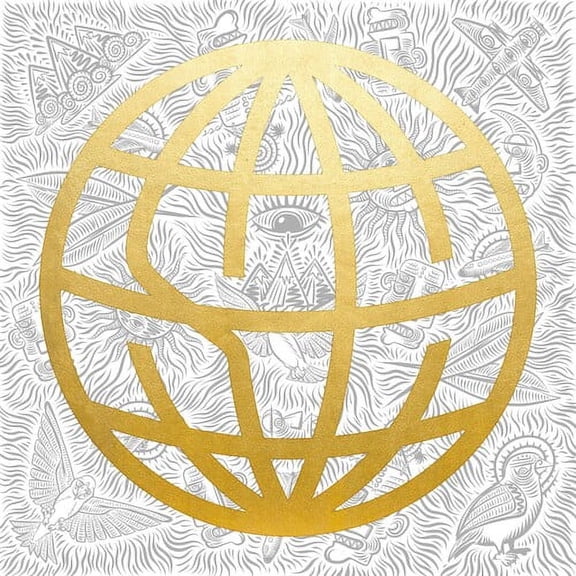 The State Champs - Around The World And Back - Music & Performance - Vinyl