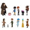 thumbnail image 7 of Wizarding World Harry Potter, Magical Minis WB 100th Anniversary Movie Moments Gift Set, 8 Figures & 5 Doll Accessories, Kids Toys for Ages 6 and up, 7 of 7