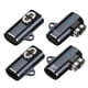 thumbnail image 3 of Para IOS A Adaptador Cargador Magnético Aftershokz (curva Lateral), 3 of 8