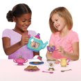 thumbnail image 4 of Disney Junior Alice’s Wonderland Bakery Tea Party, Kids Tea Set for 2, 4 of 7