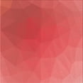 thumbnail image 1 of Ahgly Company Machine Washable Indoor Square Transitional Red Area Rugs, 7' Square, 1 of 7