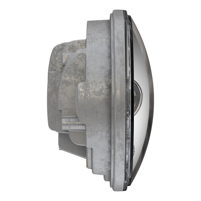 8690A Phare Led 12V Noir