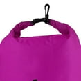thumbnail image 4 of Sac Étanche de Rangement Camping Rafting Kayak Sac de Compression 10L, 4 of 9
