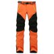 thumbnail image 1 of Pantalones de pareja a juego de colores, pantalones de polar para hombre, impermeables, para otoño e invierno, para exteriores, cálidos, gruesos, de carcasa suave, para montañismo, para mujer, talla, 1 of 5