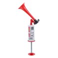 thumbnail image 4 of IFANLANDOR 1Pcs Cylindrical Handheld Air Horn for Sound Alert 13.4x2in, 4 of 7