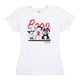 thumbnail image 1 of Camiseta Betty Boop para mujer blanca, 1 of 1