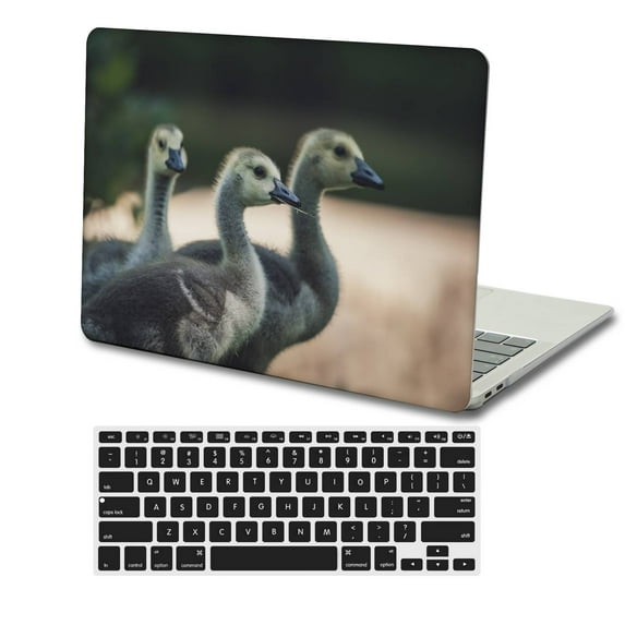 KSK KAISHEK Protective Case Hard Cover Compatible MacBook Pro 16 inchs( XDR Display & Touch ID, 2020 - 2019) + Black Keyboard Cover Model A2141, Type C Feather Series 0516
