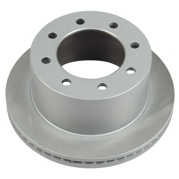 PowerStop AR8646SCR PowerStop - Rear Semi-Coated Rotor