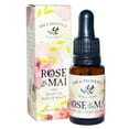 thumbnail image 1 of Pre de Provence Rose de Mai Beauty Oil 0.5oz, 1 of 4
