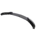 thumbnail image 1 of Front Spoiler Bumper Diffuser For F32 Car Bumper Protector Car Front Bumper Lip Splitter Canard Fits For 4 Series F32/F36/F33 M-Sport Bumper 2014-2020, 1 of 8