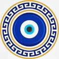 thumbnail image 3 of CafePress - Greek Mati Evil Eye 4 T Shirt - Cute Toddler T-Shirt, 100% Cotton, 3 of 4