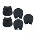 thumbnail image 1 of Cojín para reposapulgares,Reemplazo de cojín de reposapulgares para clarinete de goma,Protector de cojín para reposapulgares oboe para clarinete,cojín para dedos de clarinete Protector de, 1 of 8