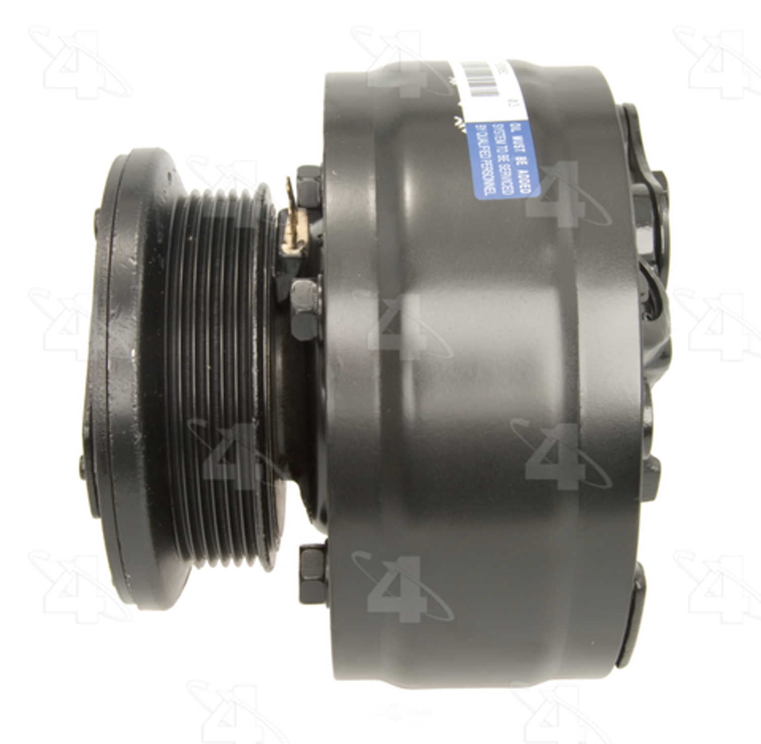 Four Seasons A/C Compressor P/N:57937