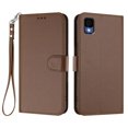 thumbnail image 1 of GANGXUN Wallet Case for TCL 30Z – Magnetic Closure, RFID Blocking, Wrist Strap, Wireless Charging Compatible, 1 of 6