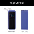 thumbnail image 5 of Flexible Sleeve Silicone Cover for 65W 9600mAH Protector Case Shockproof Shell Power Banks Skin Cover Housing, 5 of 12