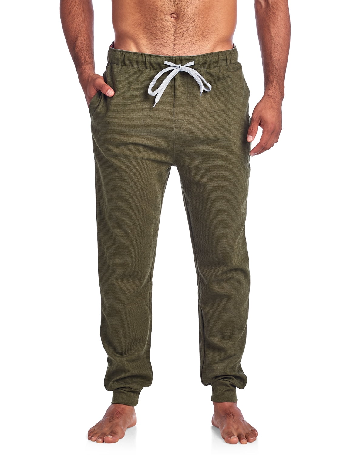 Mens Jogger Sweatpants Sorry I Cant My Chickens Need Me 1 Casual Stretch Cotton Jersey Pant