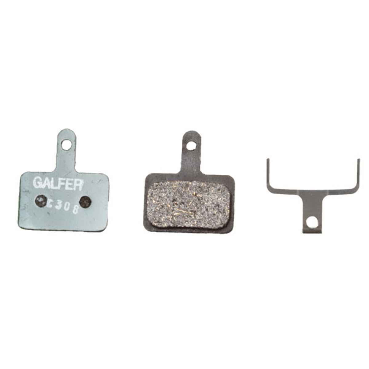 galfer brake pads mtb